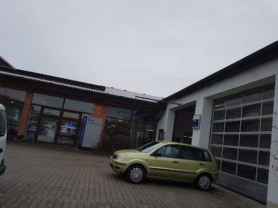 Autohaus Lohbauer
