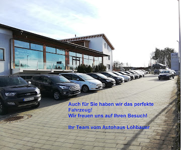 Autohaus Lohbauer