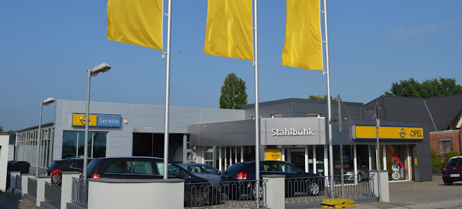 AUTOGLAS SPEZIALIST Neuengamme
