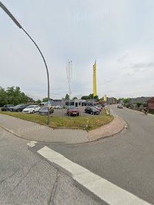 AUTOGLAS SPEZIALIST Neuengamme