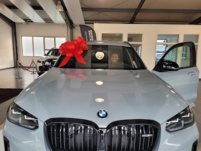 Bavarian Motor Cars GmbH - BMW Military Sales | Car Dealer - Vilseck