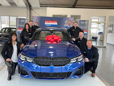 Bavarian Motor Cars GmbH - BMW Military Sales | Car Dealer - Vilseck
