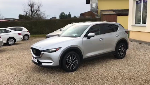 Ramstein Used Cars Vilseck
