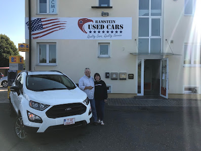 Ramstein Used Cars Vilseck