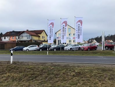 Ramstein Used Cars Vilseck