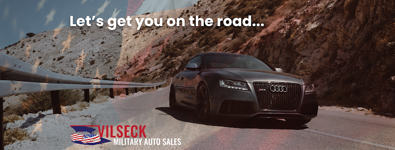 Vilseck Military Auto Sales