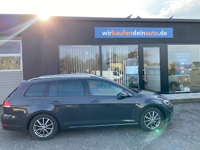 wirkaufendeinauto.de Sulzbach-Rosenberg