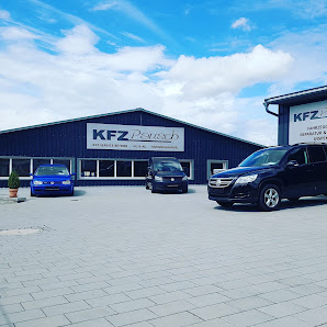 Kfz-Pausch