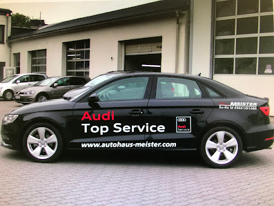 Autohaus Meister GmbH