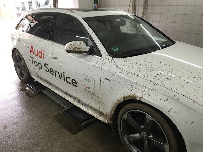 Autohaus Meister GmbH