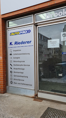 Kfz-Service Riederer