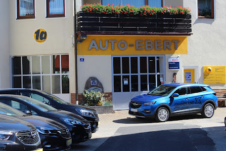 Auto + Service Ebert