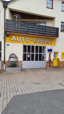 Auto + Service Ebert