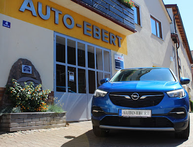 Auto + Service Ebert
