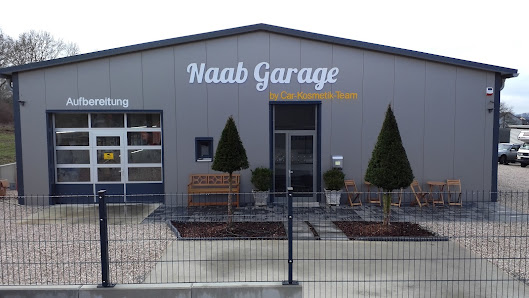 Naab Garage, Car-Kosmetik-Team, Inh. Mario Horn