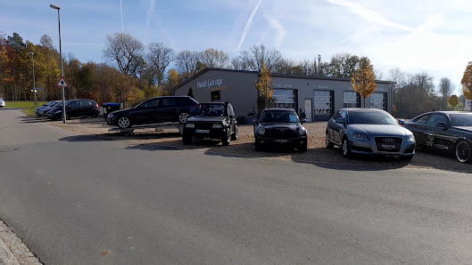 Naab Garage, Car-Kosmetik-Team, Inh. Mario Horn