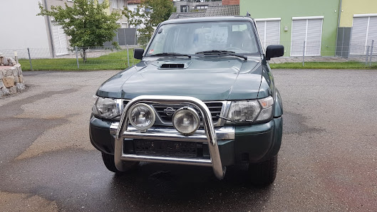 Daniel Unger Kfz Meisterwerkstatt