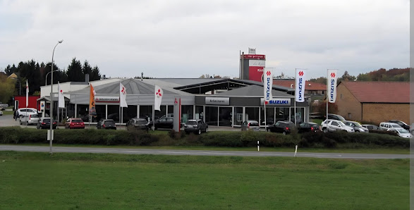 Autohaus Ackermann GmbH&Co KG