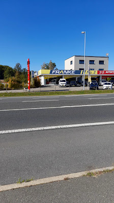 FRANKE No. 2