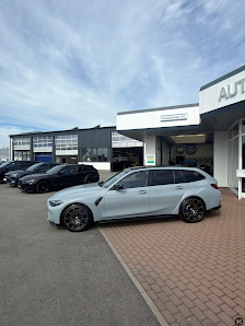 Auto Ritter Eschenbach - Seat | Škoda | VW | Audi | Hyundai | Opel