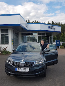 Auto Ritter Eschenbach - Seat | Škoda | VW | Audi | Hyundai | Opel