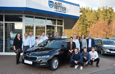 Auto Ritter Eschenbach - Seat | Škoda | VW | Audi | Hyundai | Opel