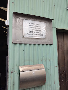 Werkstatt Werner