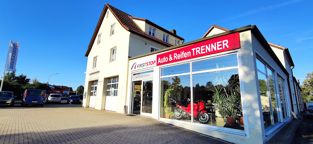 Auto & Reifen TRENNER