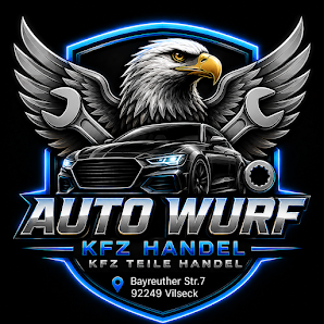 KFZ Handel Wurf