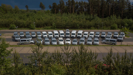 KOPF Mietauto – Fahrservice & KFZ-Service