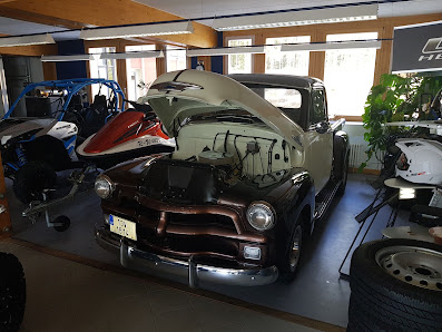 Auto-Eckenberger GmbH