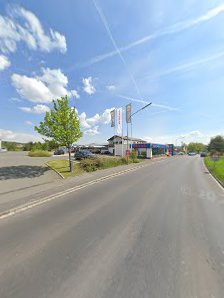 AUTOHAUS BRAUNSCHLÄGER GMBH Nissan
