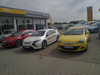 R & B Automobile GmbH