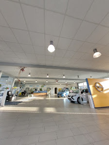 R & B Automobile GmbH
