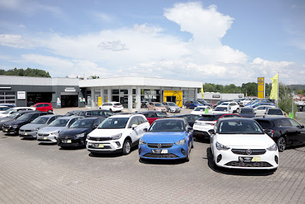 R & B Automobile GmbH