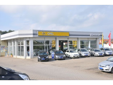 R & B Automobile GmbH