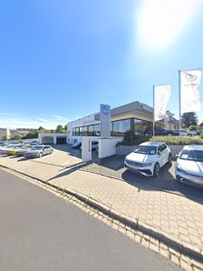 Motor-Nützel Vertriebs-GmbH Škoda Service