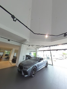 BMW Autorisierte Vertragswerkstatt Autohaus Bernhard Holme GmbH