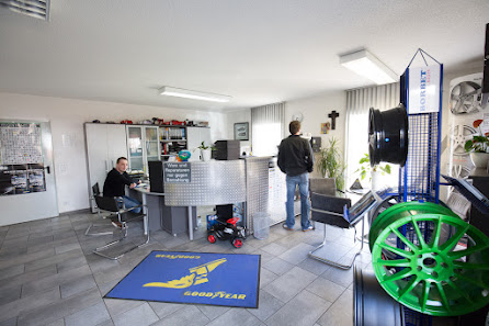 Reifen Arnold GmbH
