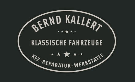 Klassische Werkstätte - Inh. Bernd Kallert - in der Oberpfalz / Bayern