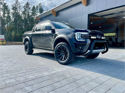 WF-CARS GmbH Reifenhandel
