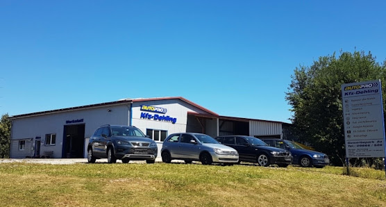 Kfz-Dehling GmbH