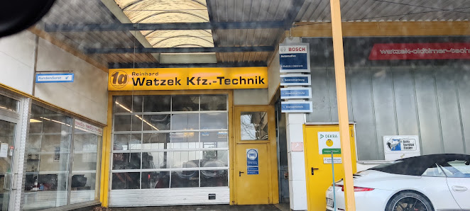 Watzek Kfz-Technik OHG