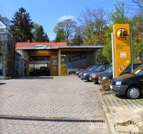 Watzek Kfz-Technik OHG