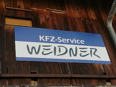 KFZ Service Weidner Alfons