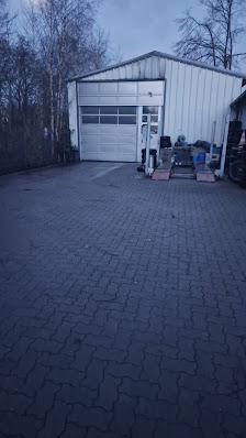 MMM Autospezialist OHG