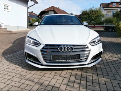 Automobile Nitz Kfz Handel/ Service