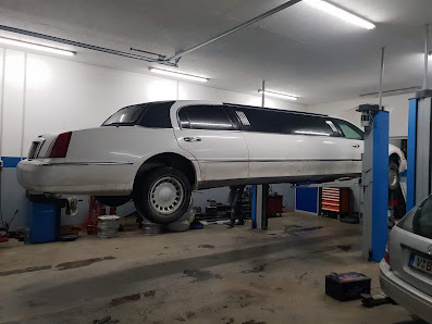 AF Autoservice