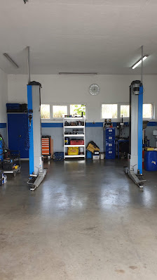 AF Autoservice