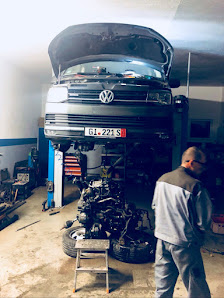 AF Autoservice